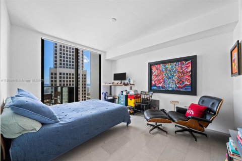 Купить кондоминиум в Майами, Флорида 1 спальня, 81.66м2, № 2061543 - фото 10