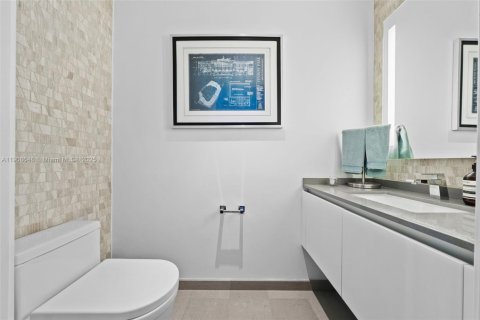 Купить кондоминиум в Майами, Флорида 1 спальня, 81.66м2, № 2061543 - фото 8