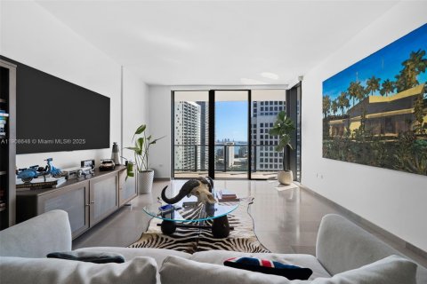 Купить кондоминиум в Майами, Флорида 1 спальня, 81.66м2, № 2061543 - фото 6