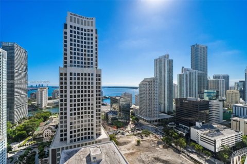 Купить кондоминиум в Майами, Флорида 1 спальня, 81.66м2, № 2061543 - фото 15