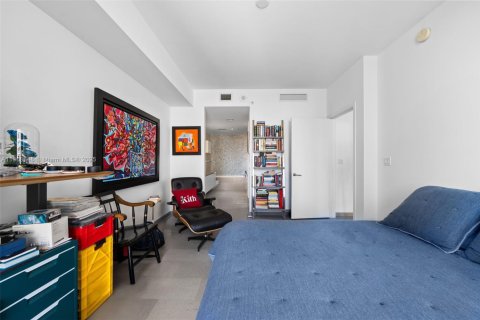 Купить кондоминиум в Майами, Флорида 1 спальня, 81.66м2, № 2061543 - фото 14