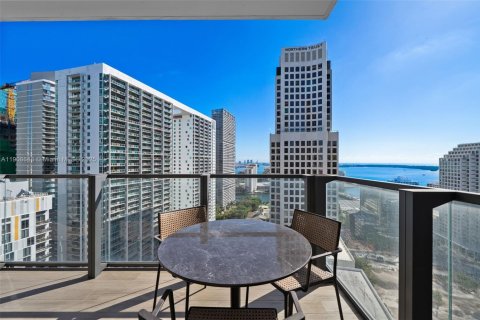 Condo in Miami, Florida, 1 bedroom  № 2061543