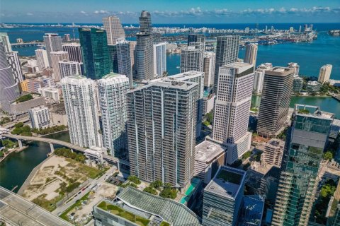 Купить кондоминиум в Майами, Флорида 1 спальня, 81.66м2, № 2061543 - фото 18