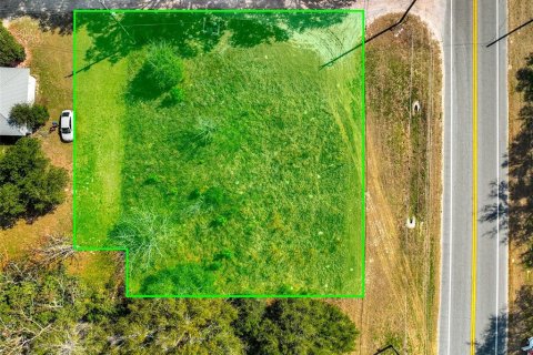 Land in Lake City, Florida № 2345073