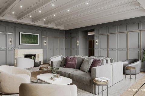 Condominio en venta en Juno Beach, Florida, 3 dormitorios, 268.49 m2 № 1984018 - foto 14