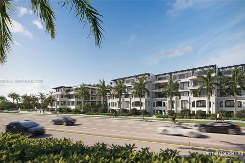 Condominio en venta en Juno Beach, Florida, 3 dormitorios, 268.49 m2 № 1984018 - foto 4