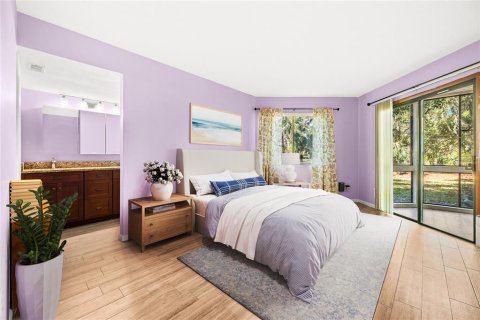 Condo in Palm Coast, Florida, 3 bedrooms № 2096748 - photo 11