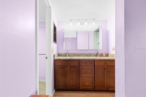 Condo in Palm Coast, Florida, 3 bedrooms № 2096748 - photo 12