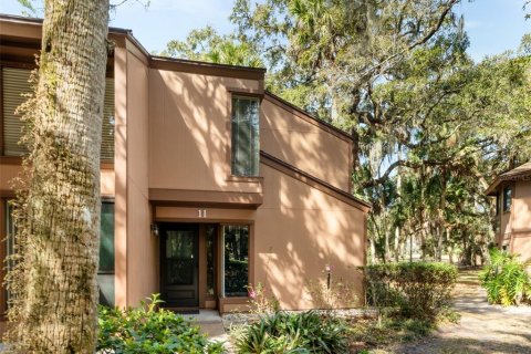 Condo in Palm Coast, Florida, 3 bedrooms № 2096748
