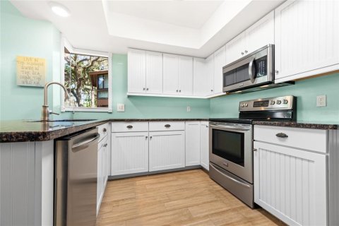 Condo in Palm Coast, Florida, 3 bedrooms № 2096748 - photo 6