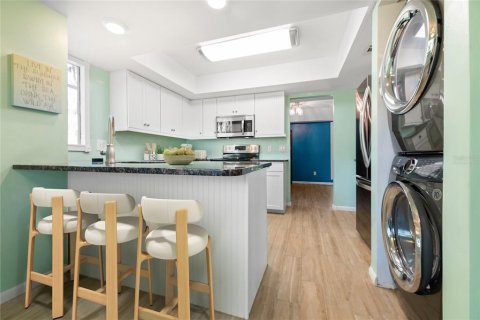 Condo in Palm Coast, Florida, 3 bedrooms № 2096748 - photo 7