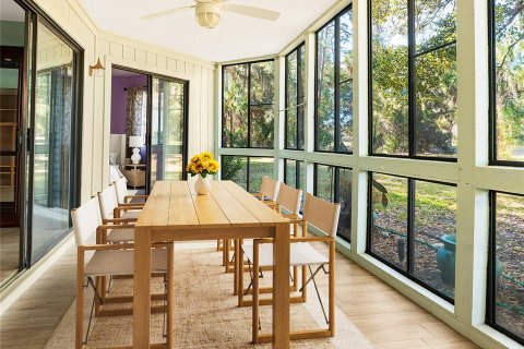 Condo in Palm Coast, Florida, 3 bedrooms № 2096748 - photo 9