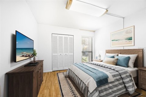 Condo in Palm Coast, Florida, 3 bedrooms № 2096748 - photo 21