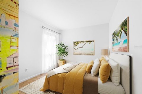 Condo in Palm Coast, Florida, 3 bedrooms № 2096748 - photo 20
