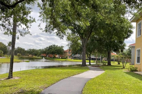 Condo à Land O' Lakes, Floride, 1 chambre  № 2098021