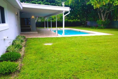Villa ou maison à louer à Pinecrest, Floride: 3 chambres, 158.49 m2 № 1859049 - photo 21