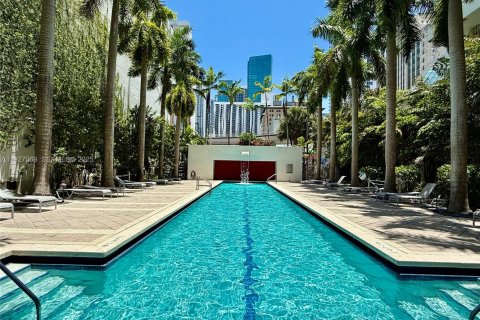 Condo in Miami, Florida, 1 bedroom № 1985973 - photo 28