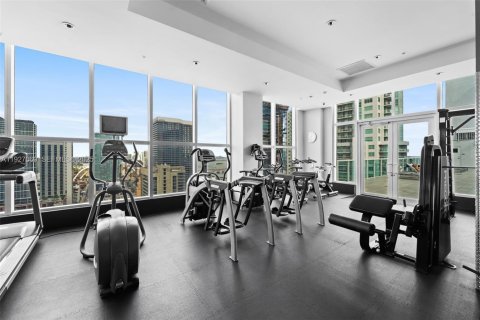 Condo in Miami, Florida, 1 bedroom № 1985973 - photo 30