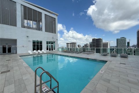 Condo in Miami, Florida, 1 bedroom № 1985973 - photo 19