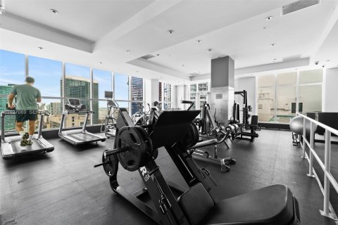 Condo in Miami, Florida, 1 bedroom № 1985973 - photo 24