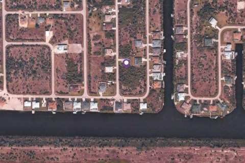 Terrain à vendre à Port Charlotte, Floride № 2214417 - photo 6