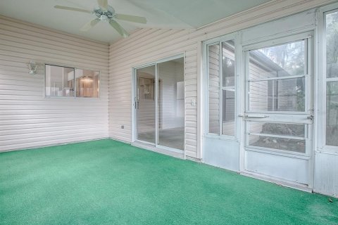 House in Lady Lake, Florida 2 bedrooms, 144 sq.m. № 1918259 - photo 28