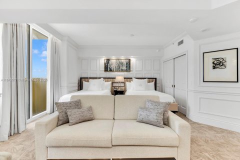 Condo in Sunny Isles Beach, Florida, 2 bedrooms  № 1836103 - photo 20
