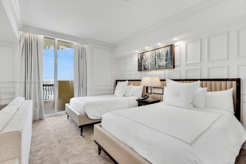 Condo in Sunny Isles Beach, Florida, 2 bedrooms  № 1836103 - photo 21