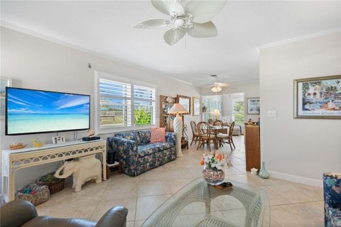 Villa ou maison à vendre à Venice, Floride: 2 chambres, 103.31 m2 № 1579096 - photo 9