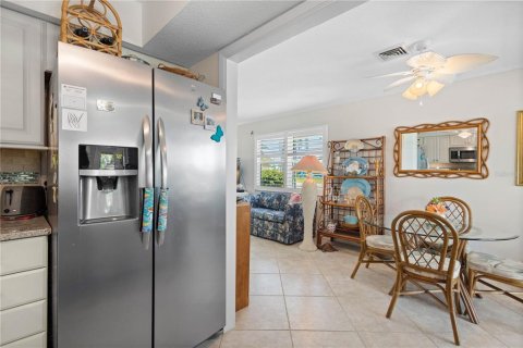 Villa ou maison à vendre à Venice, Floride: 2 chambres, 103.31 m2 № 1579096 - photo 14