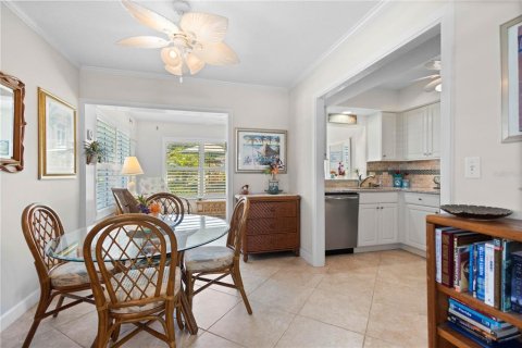 Villa ou maison à vendre à Venice, Floride: 2 chambres, 103.31 m2 № 1579096 - photo 10