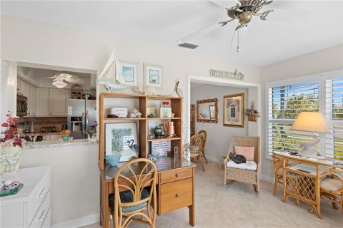 Villa ou maison à vendre à Venice, Floride: 2 chambres, 103.31 m2 № 1579096 - photo 17