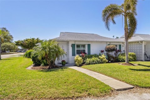Villa ou maison à vendre à Venice, Floride: 2 chambres, 103.31 m2 № 1579096 - photo 5