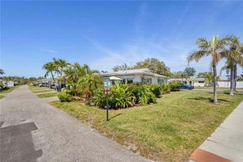 Villa ou maison à vendre à Venice, Floride: 2 chambres, 103.31 m2 № 1579096 - photo 7
