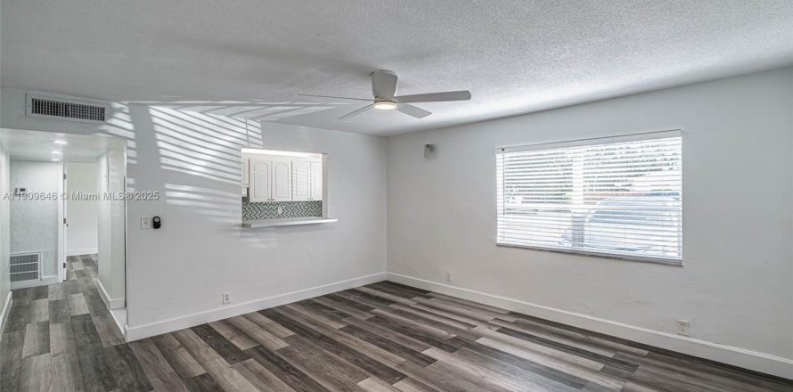 Appartement à Fort Lauderdale, Floride 1 chambre, 57.6 m2 № 1965359