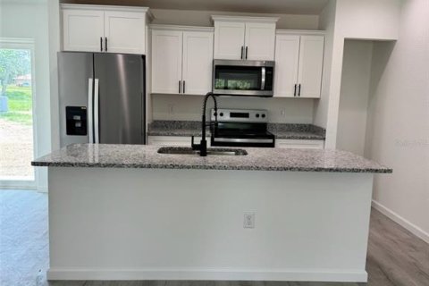 House in Ocala, Florida 3 bedrooms, 108.97 sq.m. № 1909712 - photo 5