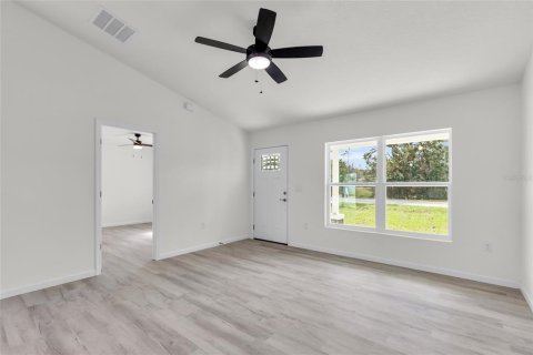 House in Ocala, Florida 3 bedrooms, 108.97 sq.m. № 1909712 - photo 4
