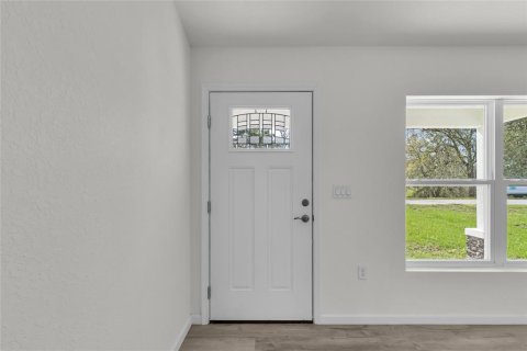 House in Ocala, Florida 3 bedrooms, 108.97 sq.m. № 1909712 - photo 3