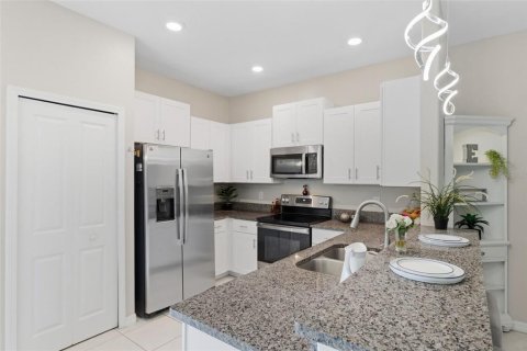 Adosado en venta en New Port Richey, Florida, 3 dormitorios, 154.78 m2 № 2147603 - foto 14