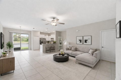 Adosado en venta en New Port Richey, Florida, 3 dormitorios, 154.78 m2 № 2147603 - foto 8