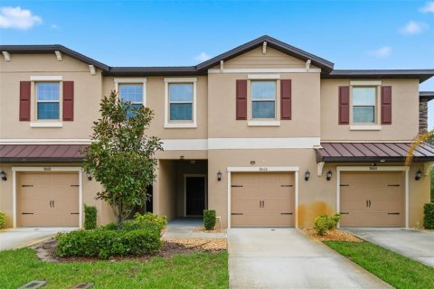 Townhouse in New Port Richey, Florida 3 bedrooms, 154.78 sq.m. № 2147603