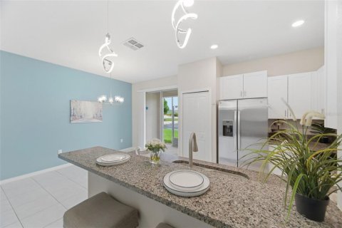Adosado en venta en New Port Richey, Florida, 3 dormitorios, 154.78 m2 № 2147603 - foto 16
