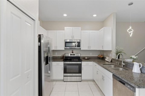 Adosado en venta en New Port Richey, Florida, 3 dormitorios, 154.78 m2 № 2147603 - foto 13