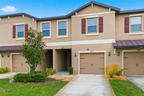 Adosado en venta en New Port Richey, Florida, 3 dormitorios, 154.78 m2 № 2147603 - foto 3