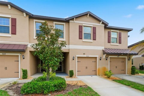 Adosado en venta en New Port Richey, Florida, 3 dormitorios, 154.78 m2 № 2147603 - foto 4