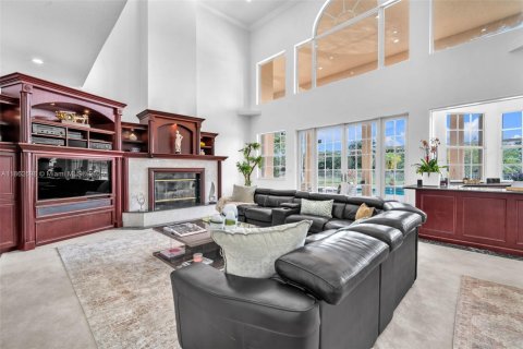 Casa en venta en Weston, Florida, 6 dormitorios, 528.24 m2 № 1890068 - foto 24