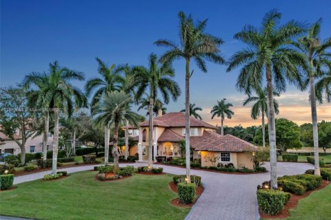 Casa en venta en Weston, Florida, 6 dormitorios, 528.24 m2 № 1890068 - foto 10