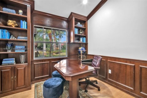 Casa en venta en Weston, Florida, 6 dormitorios, 528.24 m2 № 1890068 - foto 19