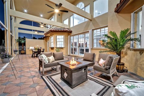 Casa en venta en Weston, Florida, 6 dormitorios, 528.24 m2 № 1890068 - foto 12