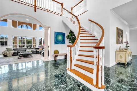 Casa en venta en Weston, Florida, 6 dormitorios, 528.24 m2 № 1890068 - foto 5